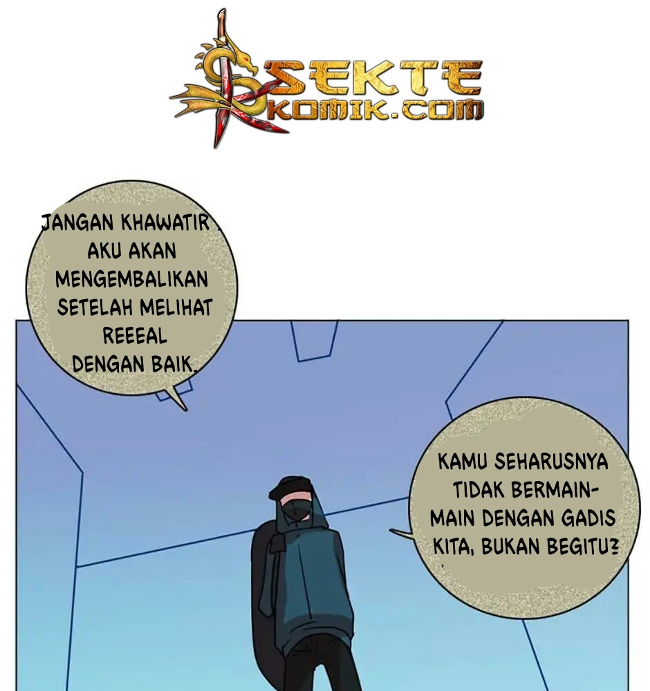 Dreamside Chapter 70 halaman 29