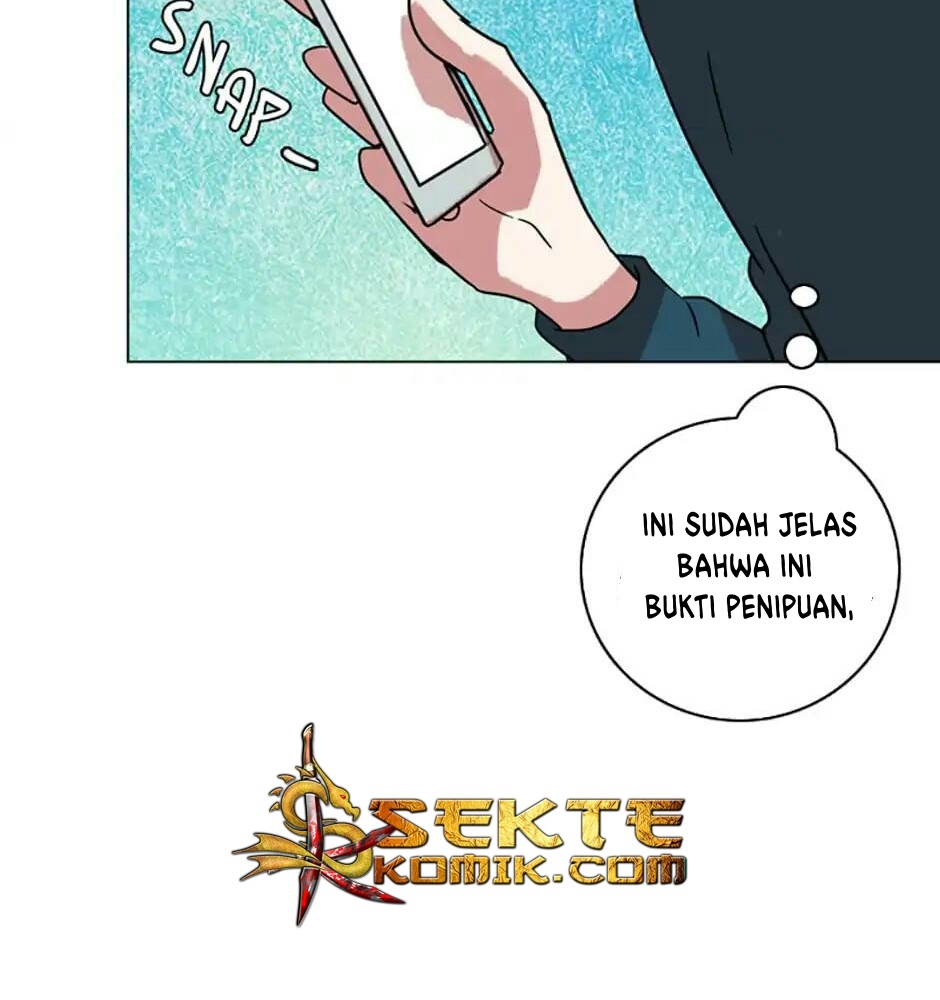 Dreamside Chapter 70 halaman 72