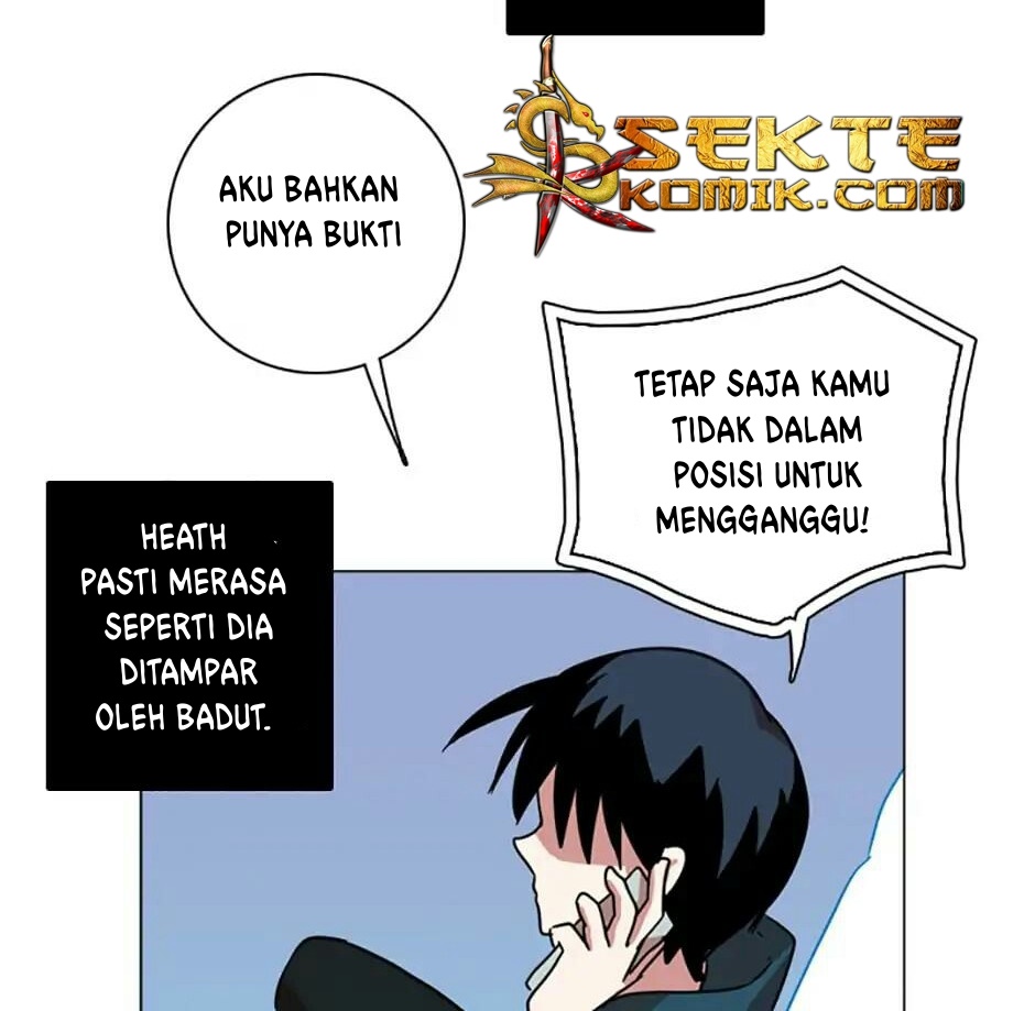 Dreamside Chapter 70 halaman 91