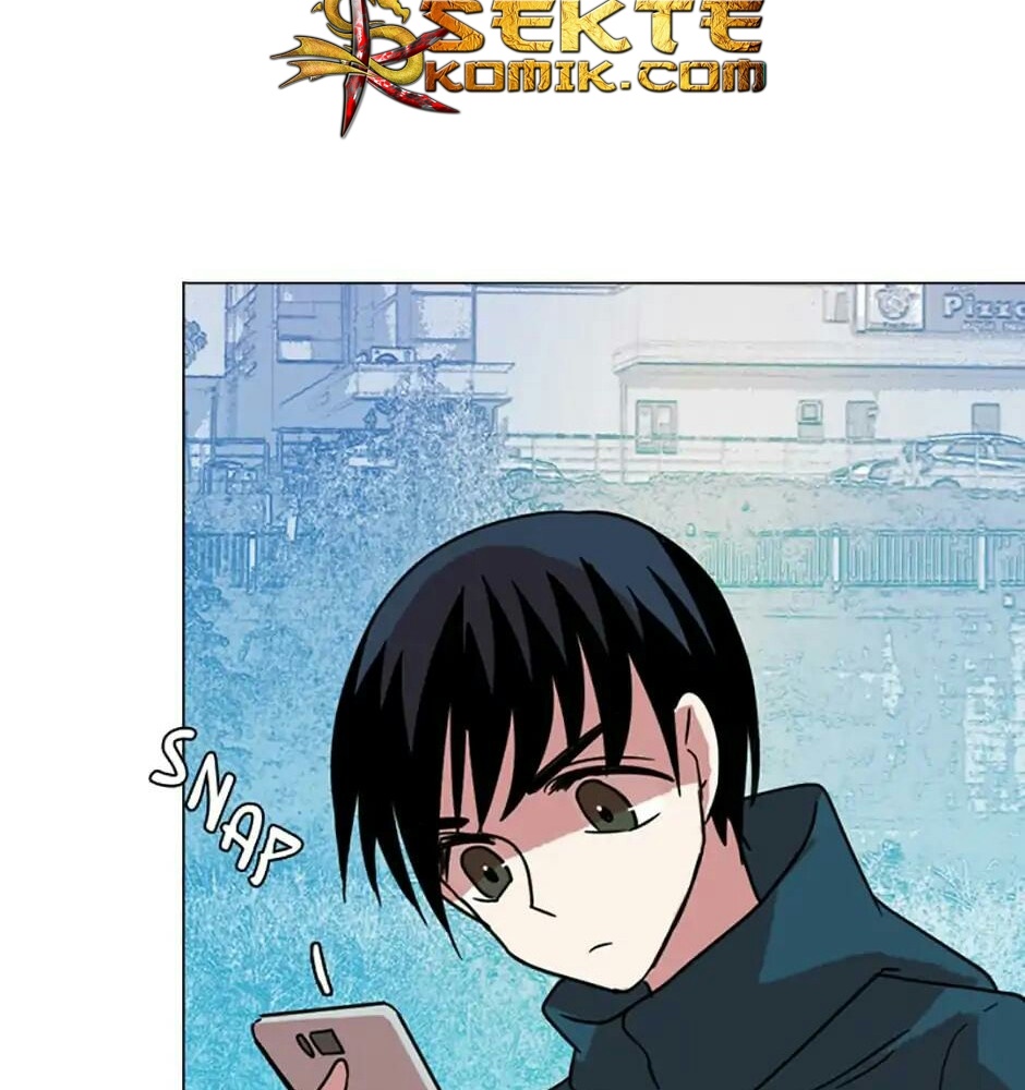Dreamside Chapter 70 halaman 67