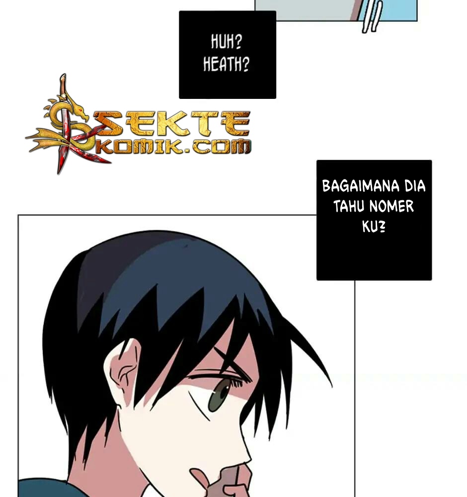 Dreamside Chapter 70 halaman 84