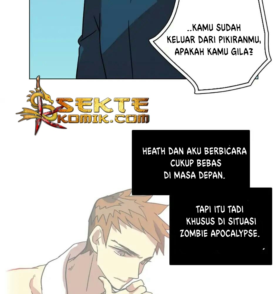 Dreamside Chapter 70 halaman 88