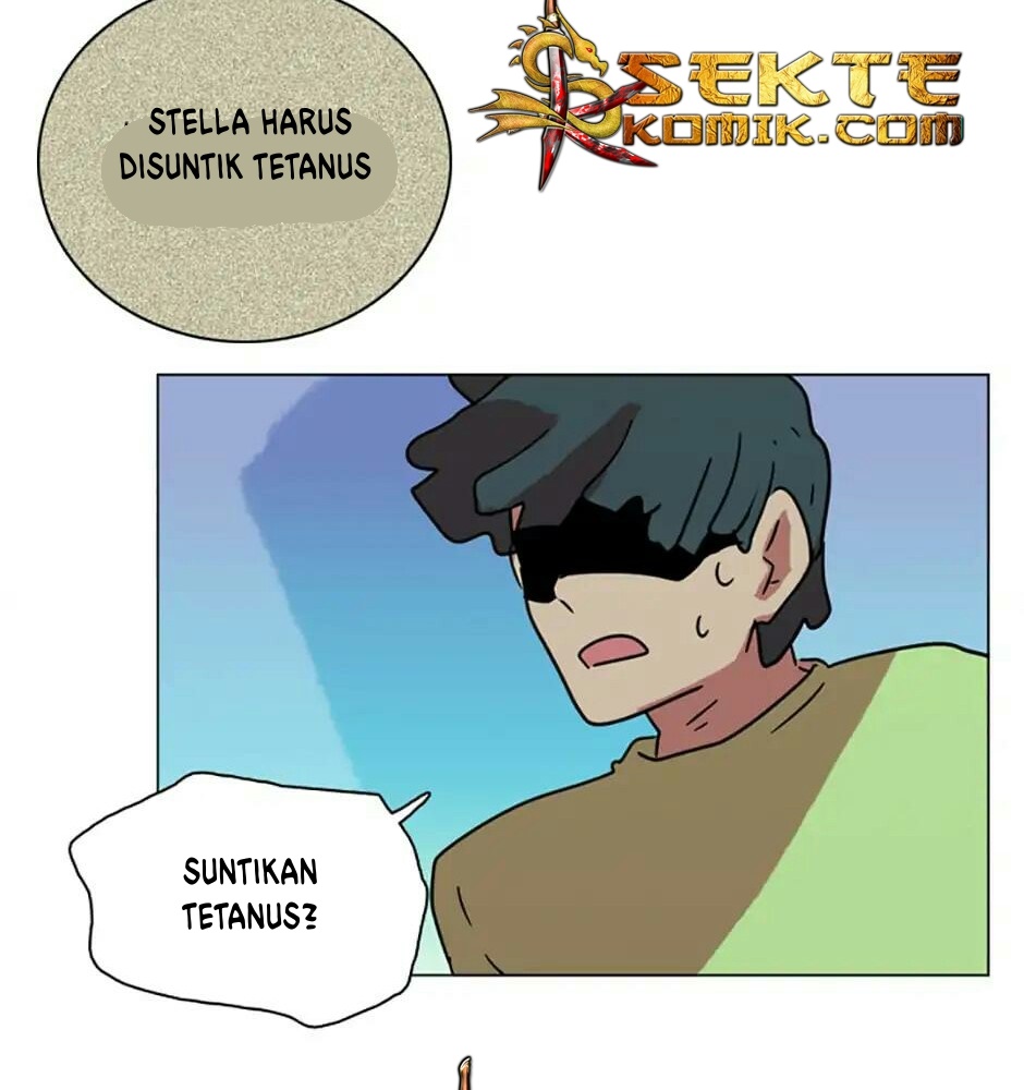 Dreamside Chapter 70 halaman 32