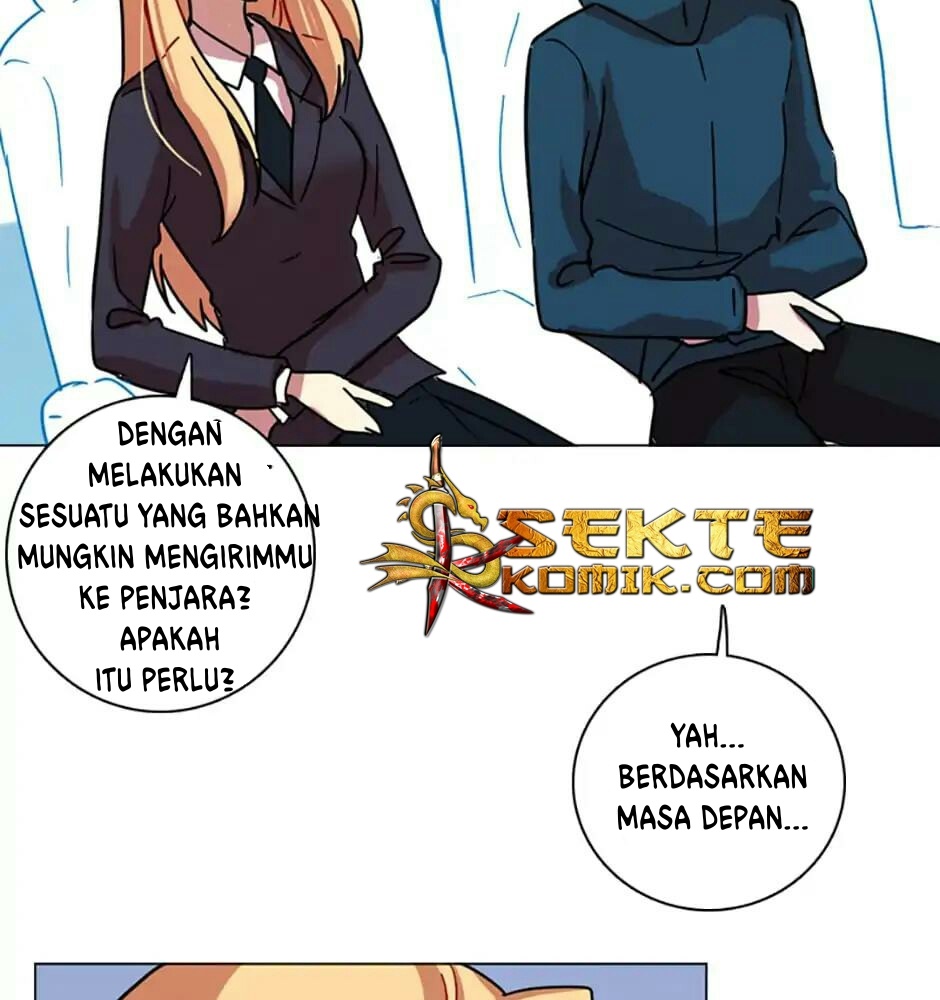 Dreamside Chapter 70 halaman 80