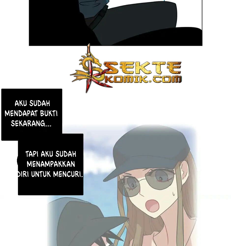 Dreamside Chapter 70 halaman 75