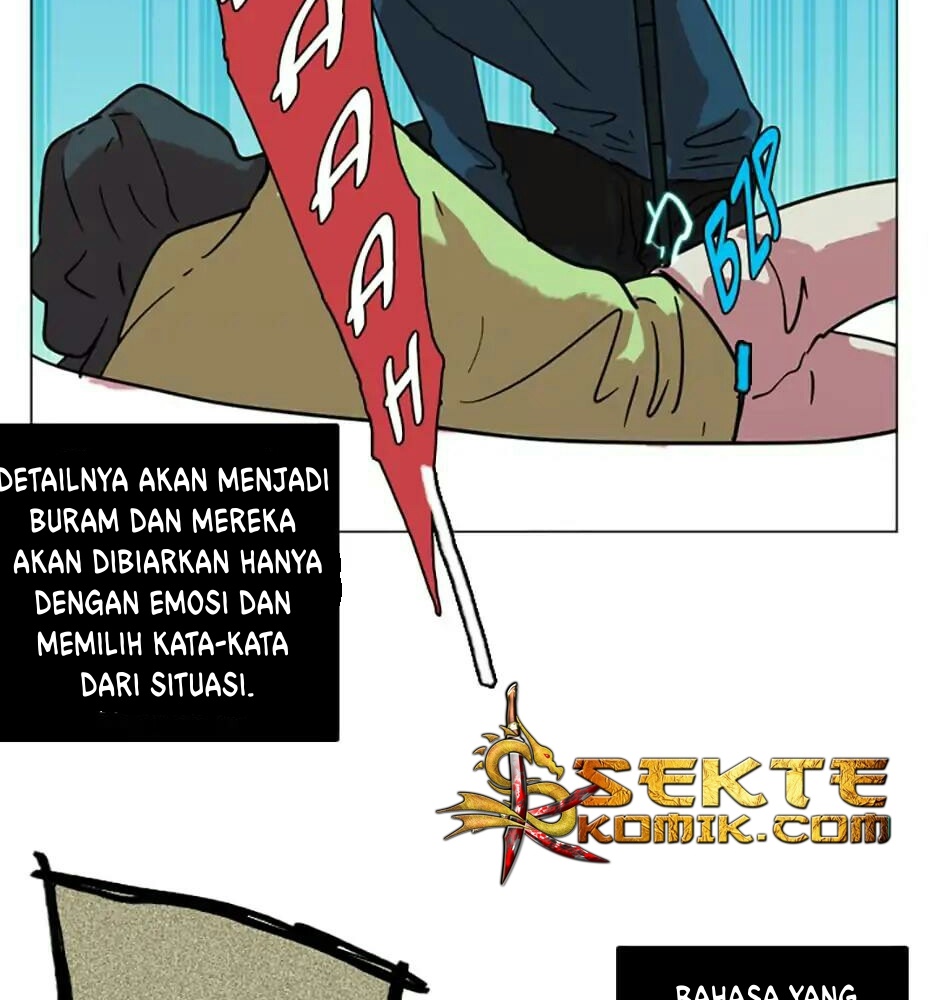 Dreamside Chapter 70 halaman 11