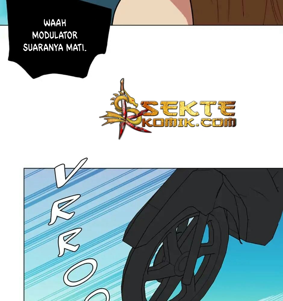Dreamside Chapter 70 halaman 54