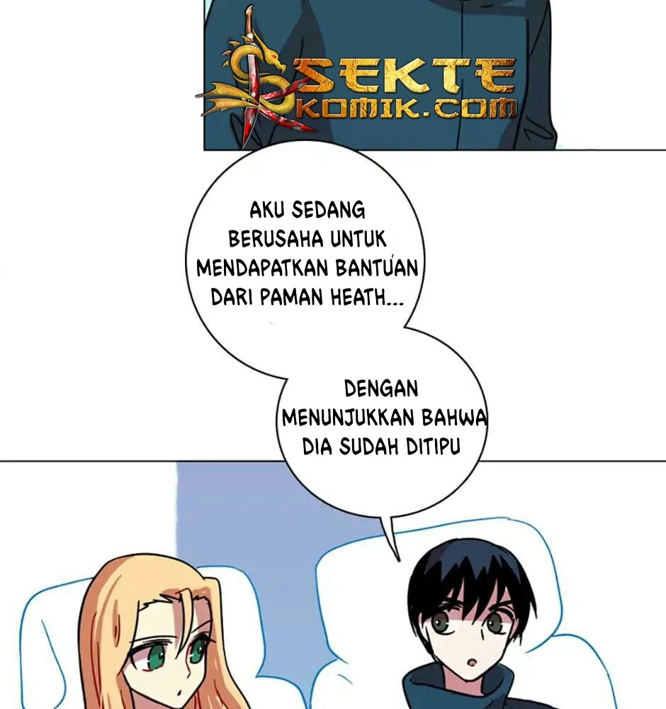 Dreamside Chapter 70 halaman 79