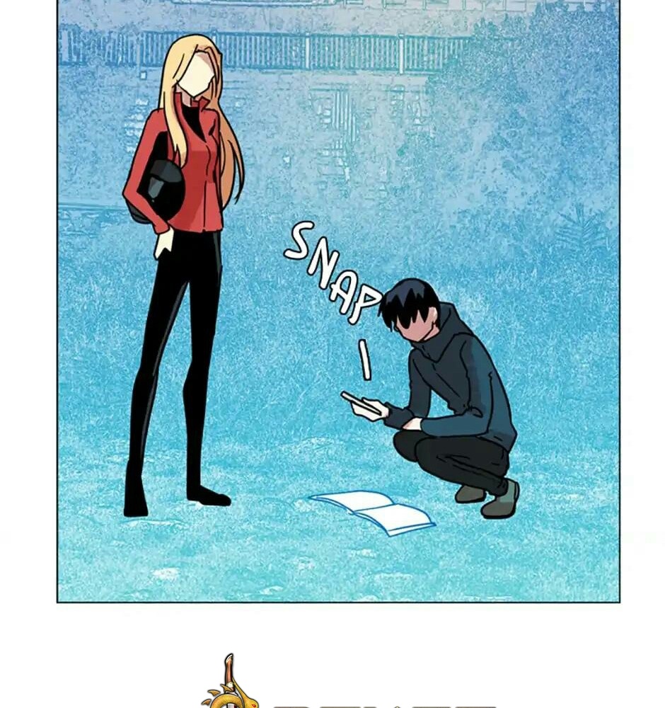 Dreamside Chapter 70 halaman 66