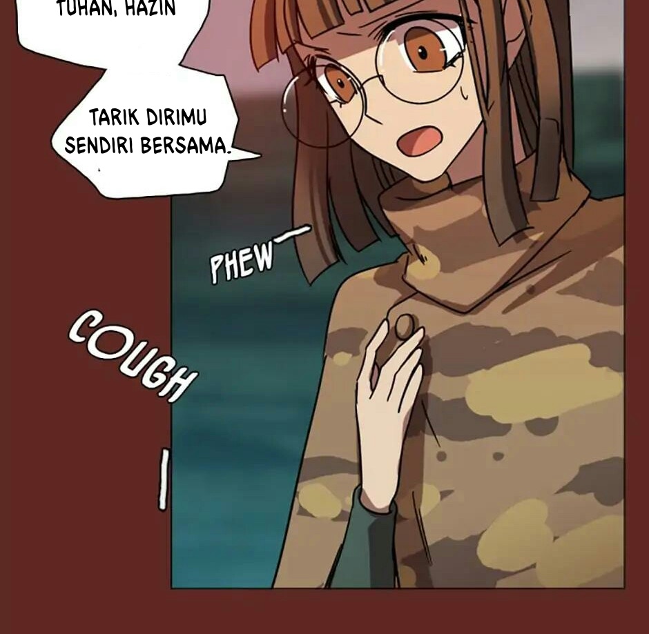 Dreamside Chapter 70 halaman 109
