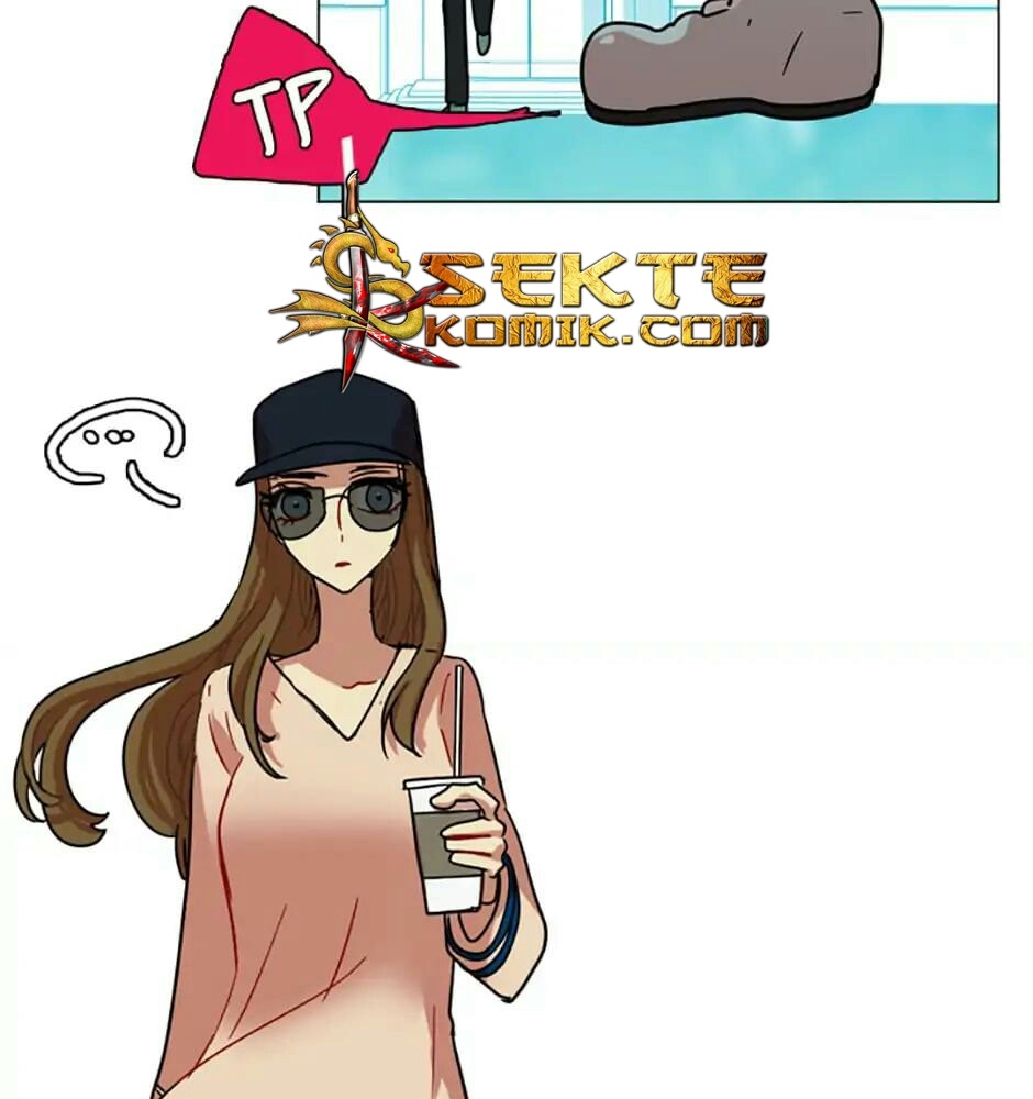 Dreamside Chapter 70 halaman 41