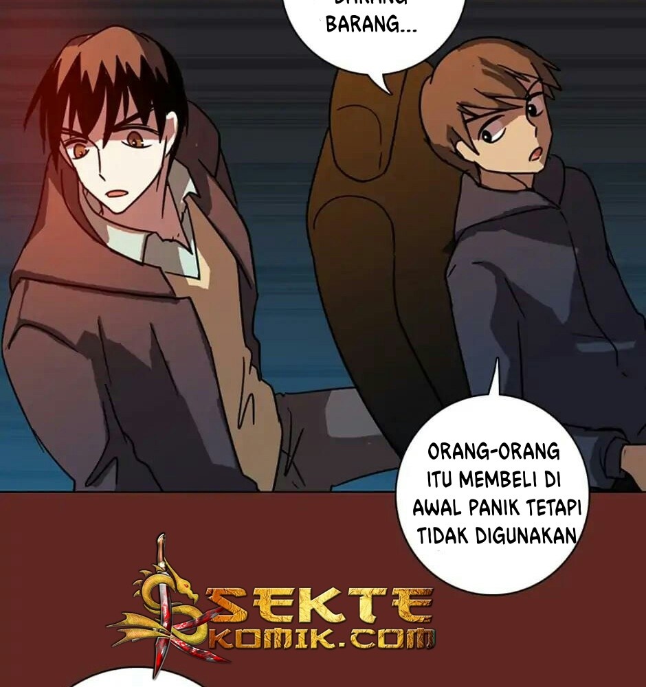 Dreamside Chapter 71 halaman 61