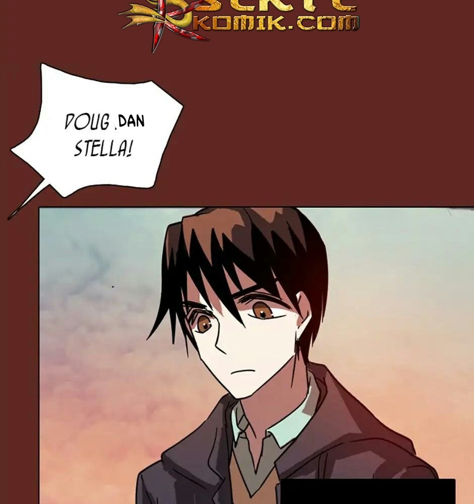 Dreamside Chapter 71 halaman 36