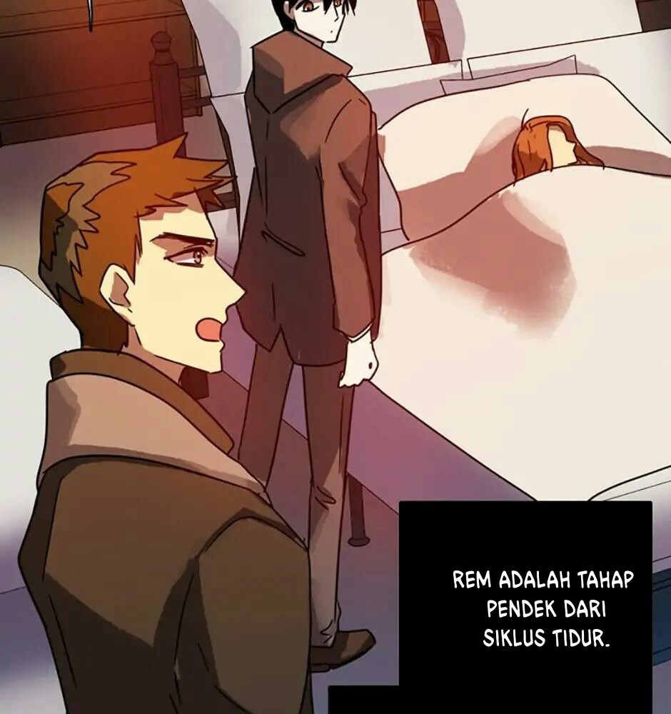 Dreamside Chapter 71 halaman 105