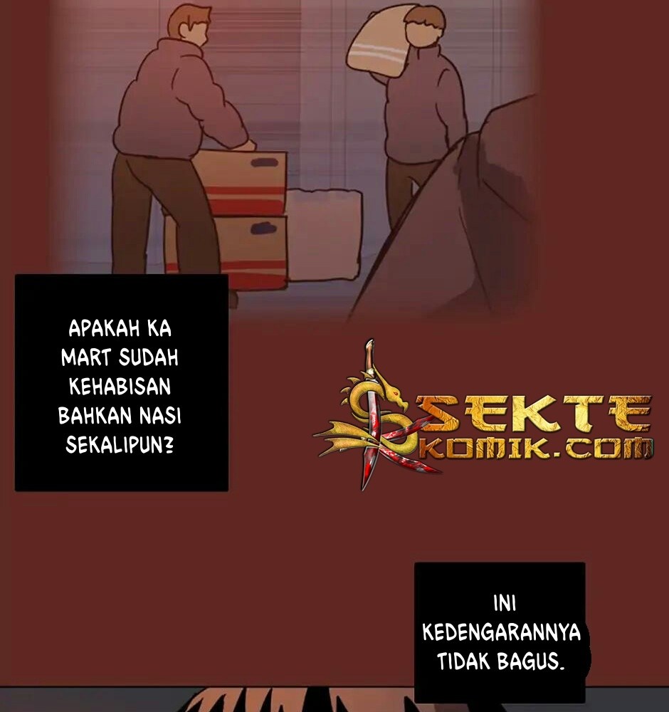 Dreamside Chapter 71 halaman 67
