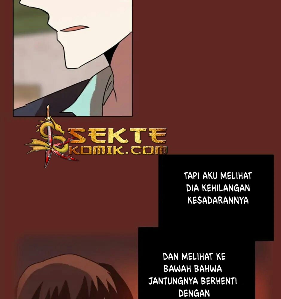 Dreamside Chapter 71 halaman 43