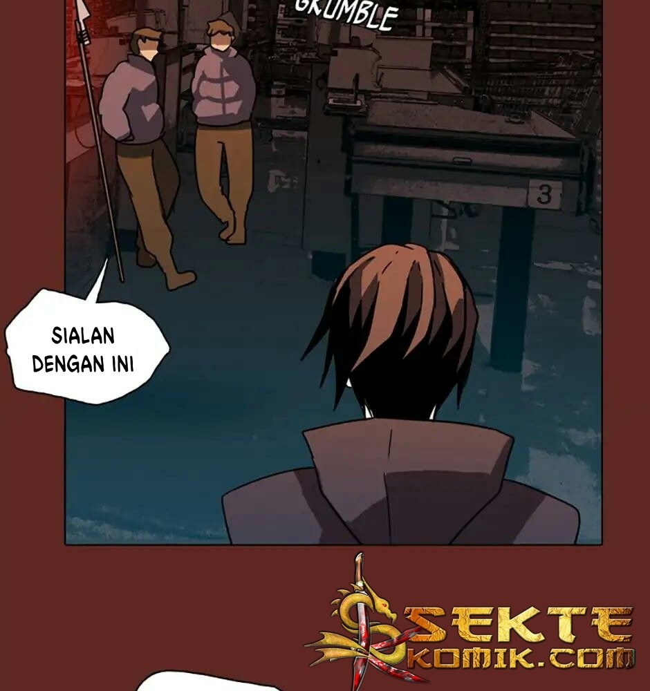 Dreamside Chapter 71 halaman 77