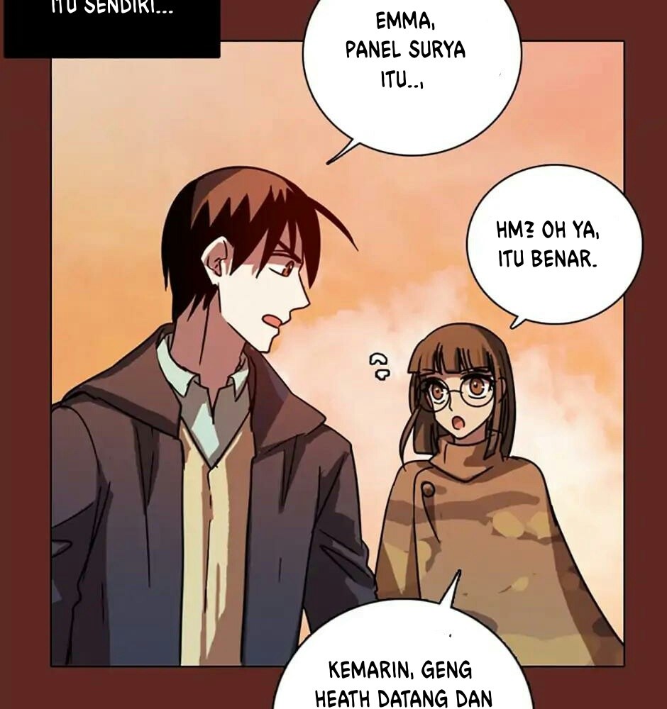 Dreamside Chapter 71 halaman 27
