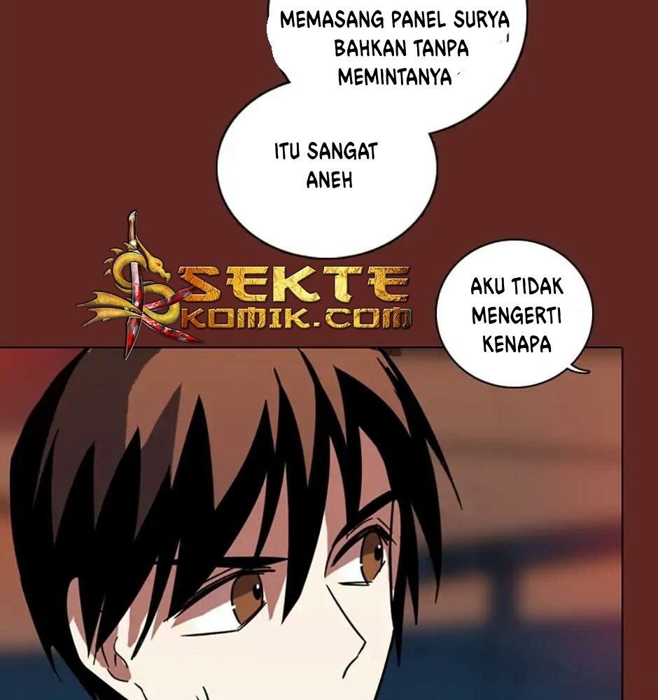 Dreamside Chapter 71 halaman 28