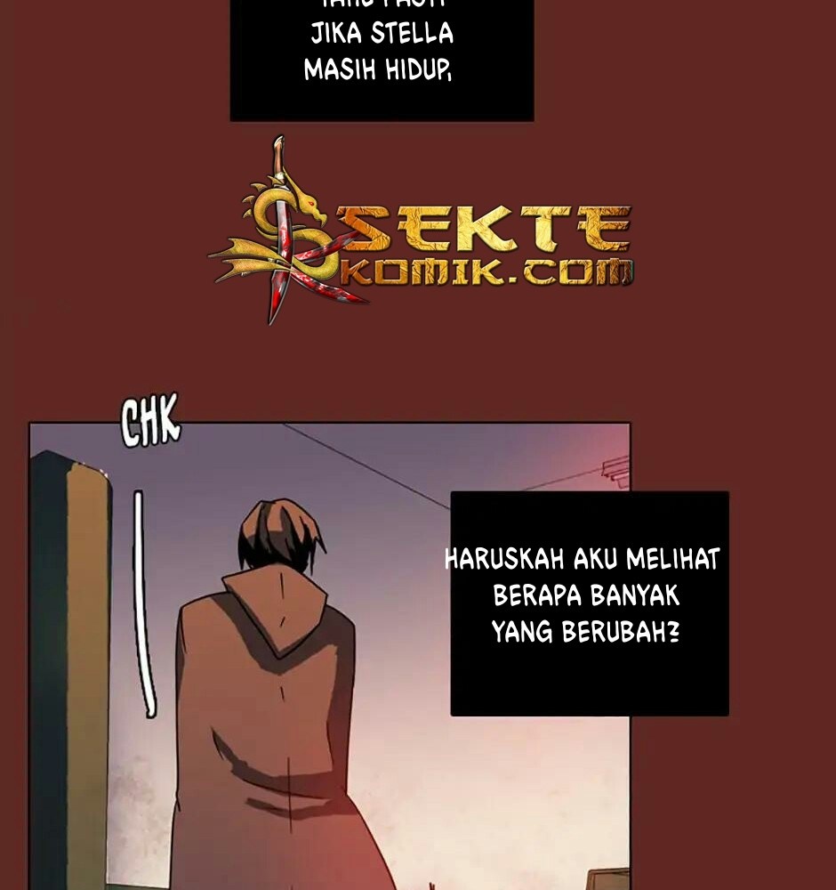 Dreamside Chapter 71 halaman 16