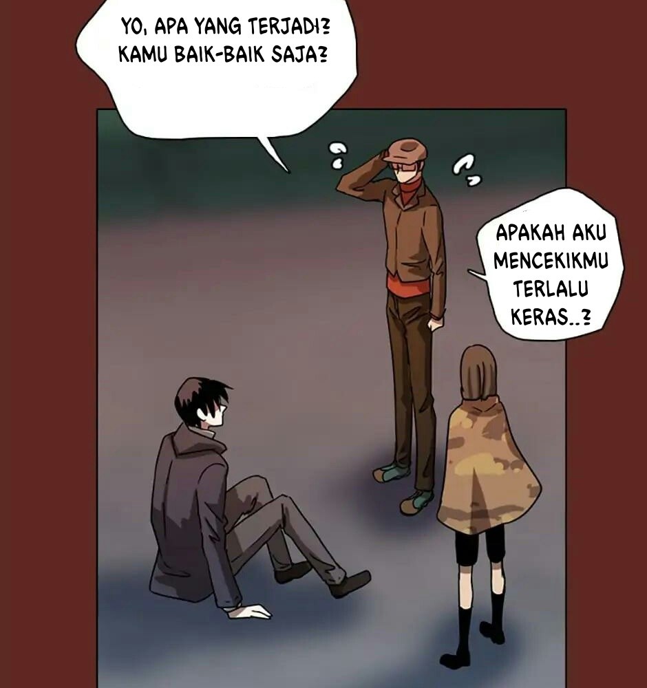 Dreamside Chapter 71 halaman 13