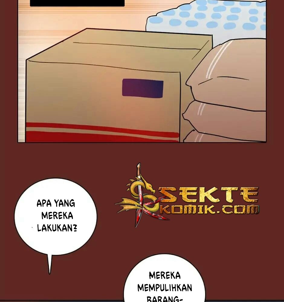 Dreamside Chapter 71 halaman 60