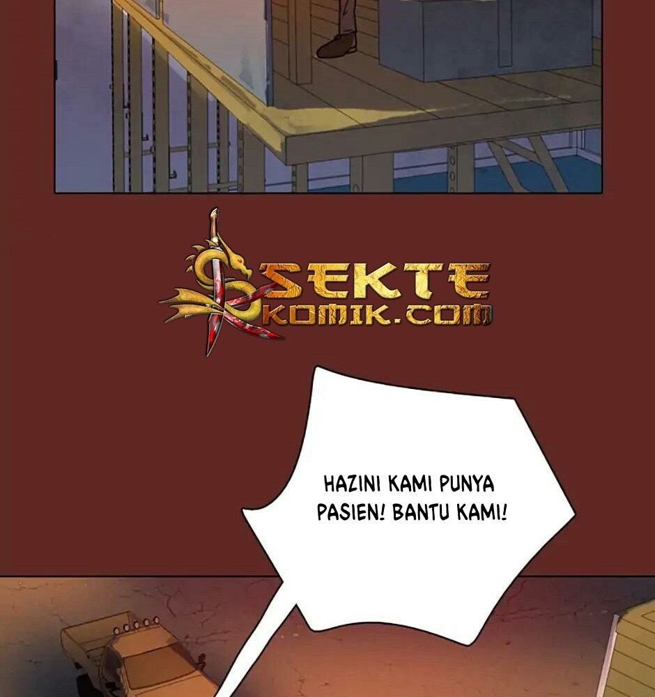 Dreamside Chapter 71 halaman 34