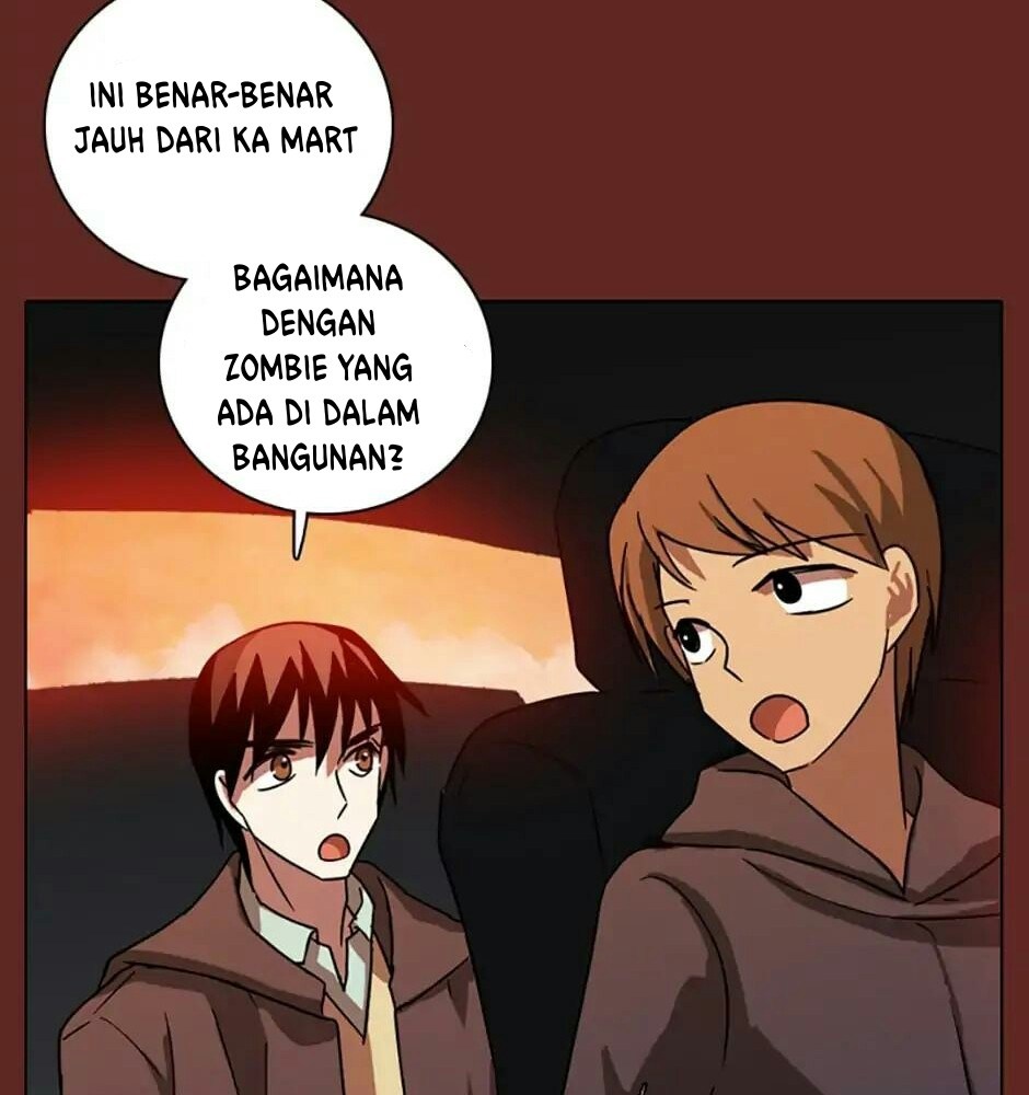 Dreamside Chapter 71 halaman 62