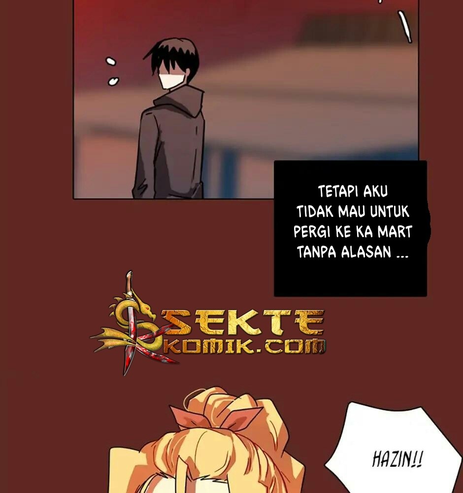 Dreamside Chapter 71 halaman 30