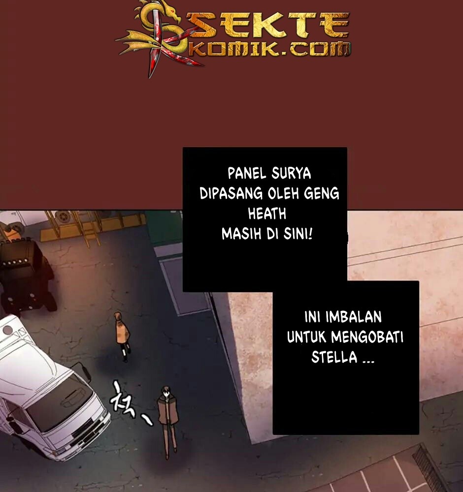 Dreamside Chapter 71 halaman 25