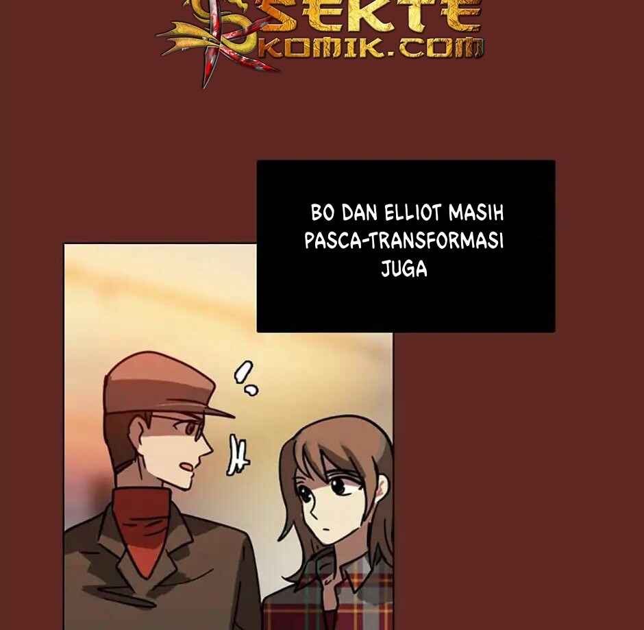 Dreamside Chapter 71 halaman 19