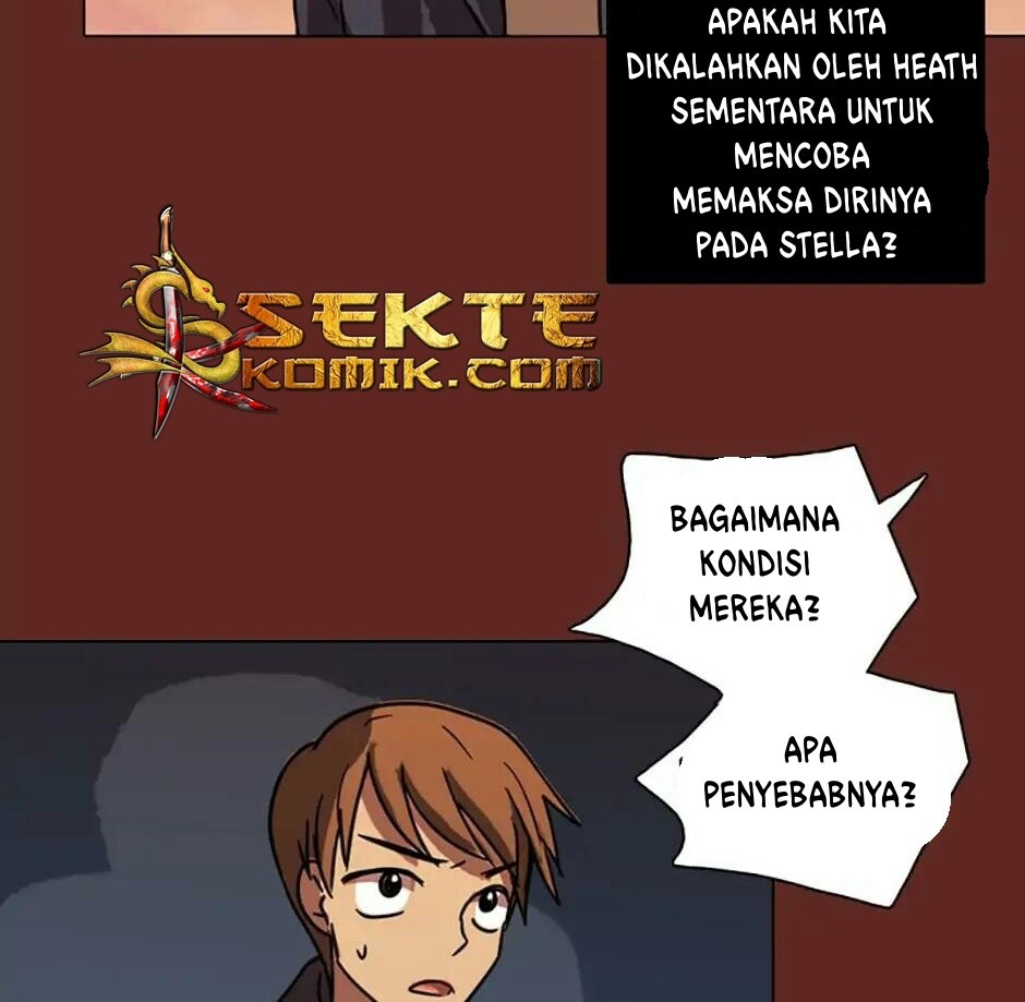 Dreamside Chapter 71 halaman 37