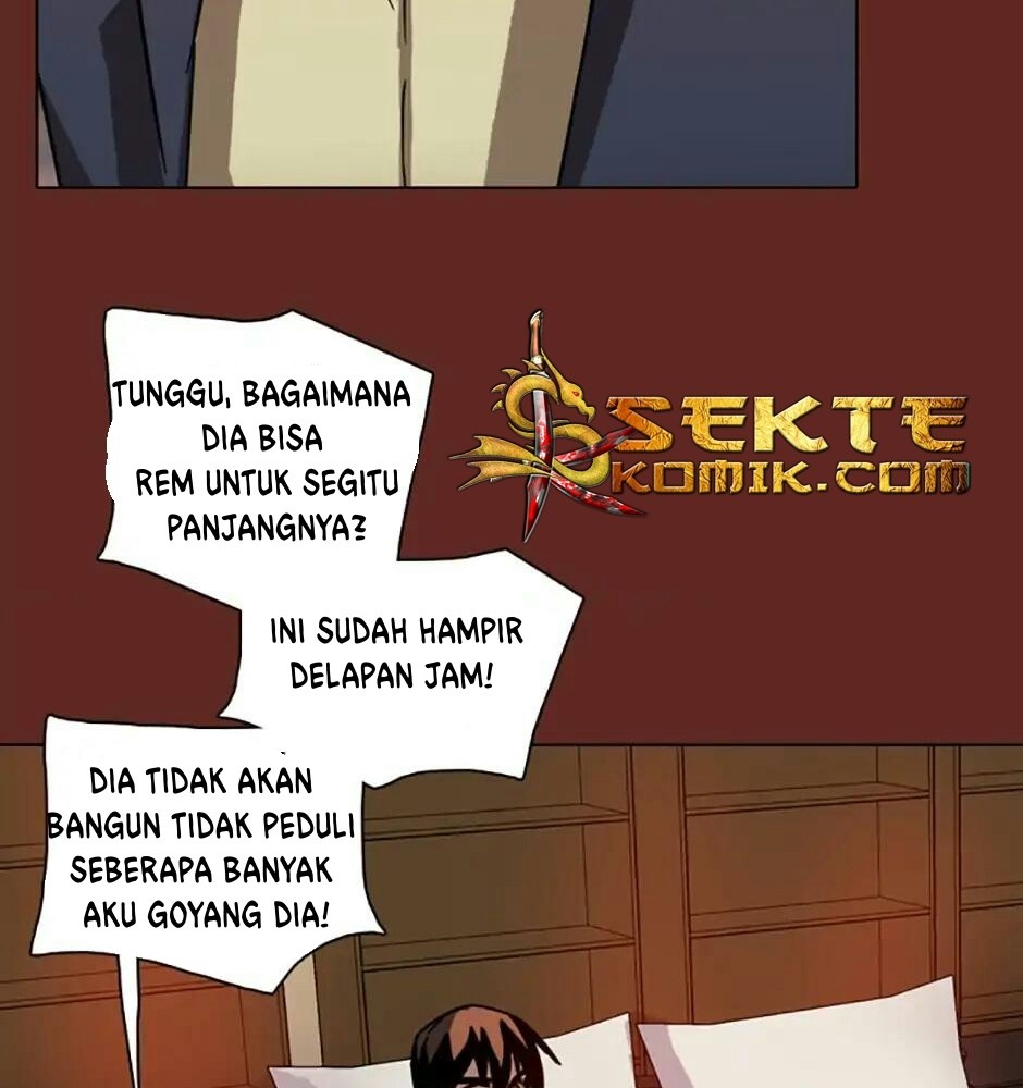 Dreamside Chapter 71 halaman 104