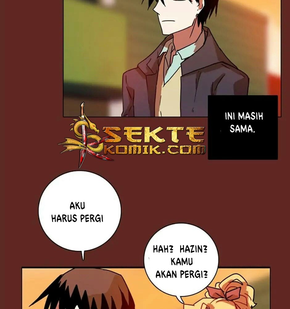 Dreamside Chapter 71 halaman 47