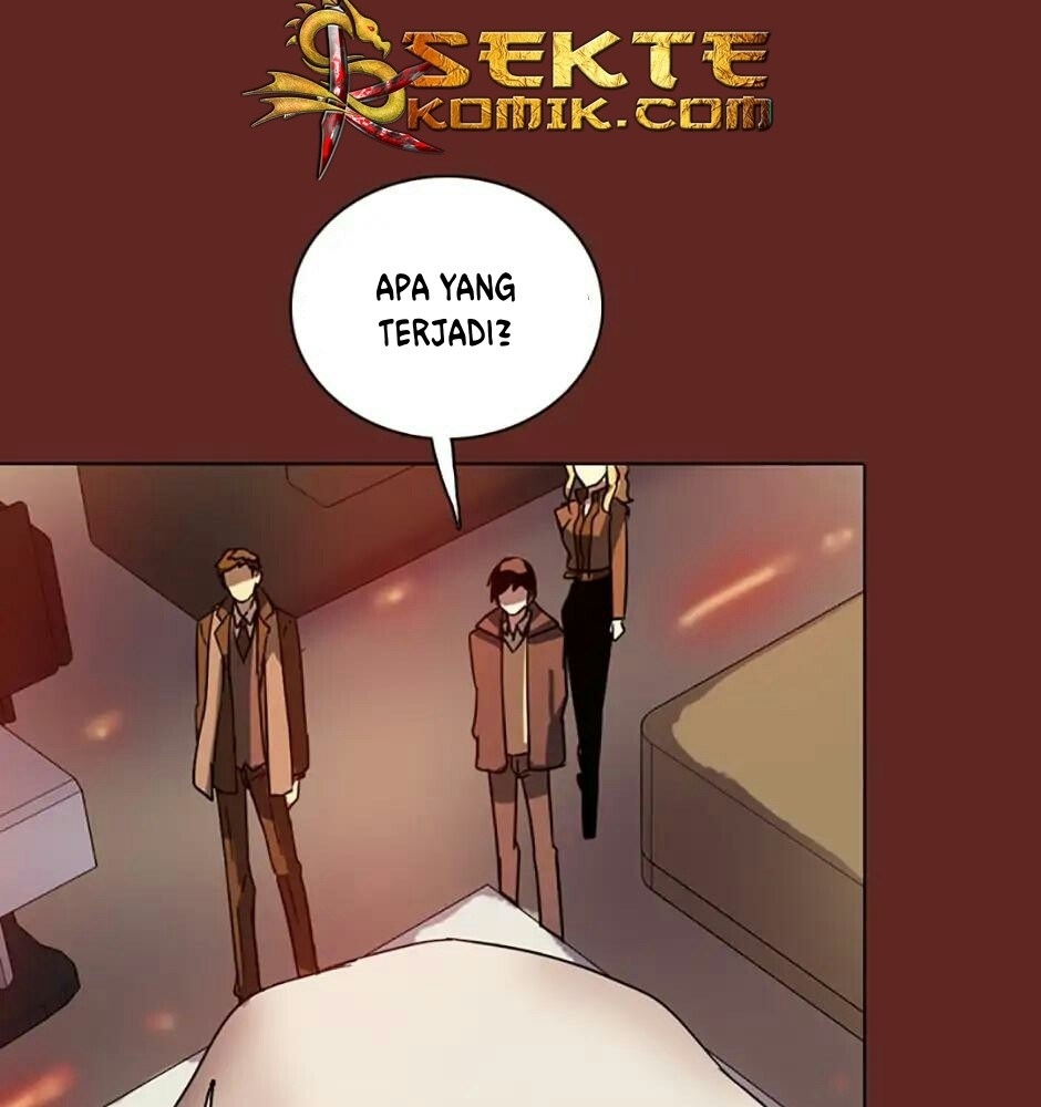 Dreamside Chapter 71 halaman 94