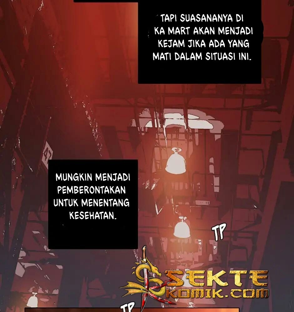 Dreamside Chapter 71 halaman 114