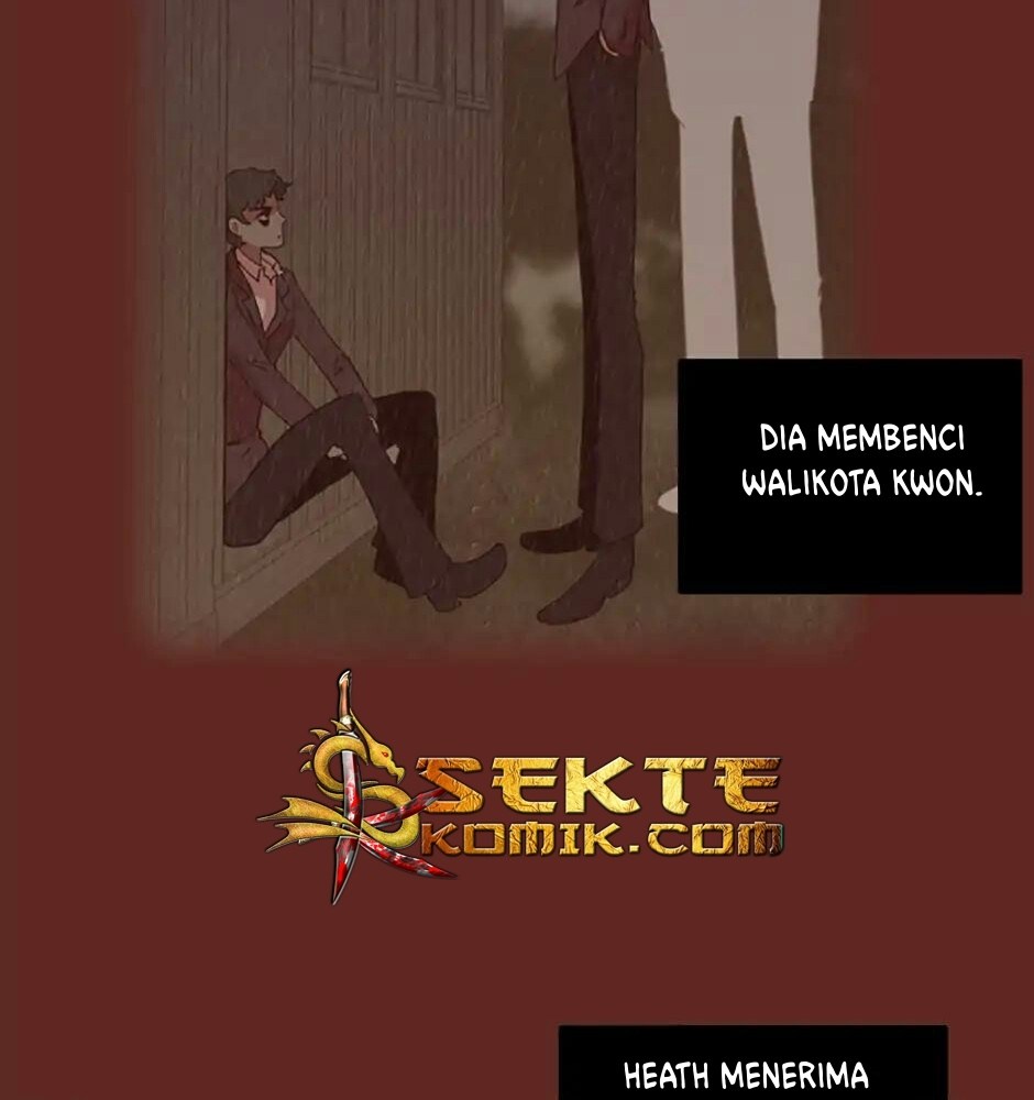 Dreamside Chapter 71 halaman 118