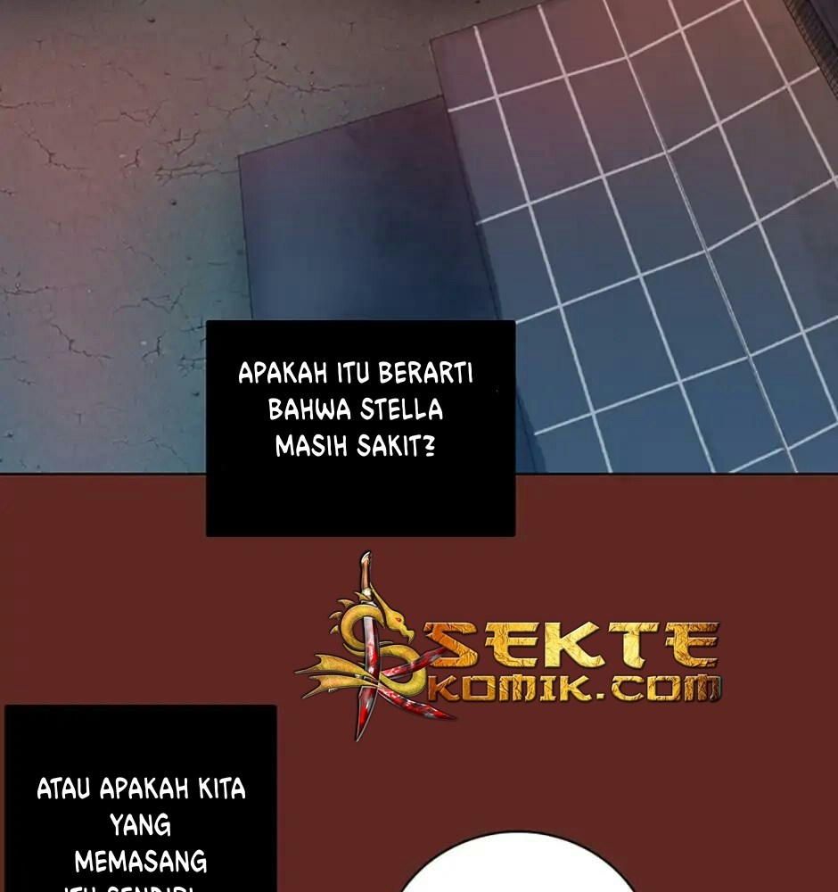 Dreamside Chapter 71 halaman 26