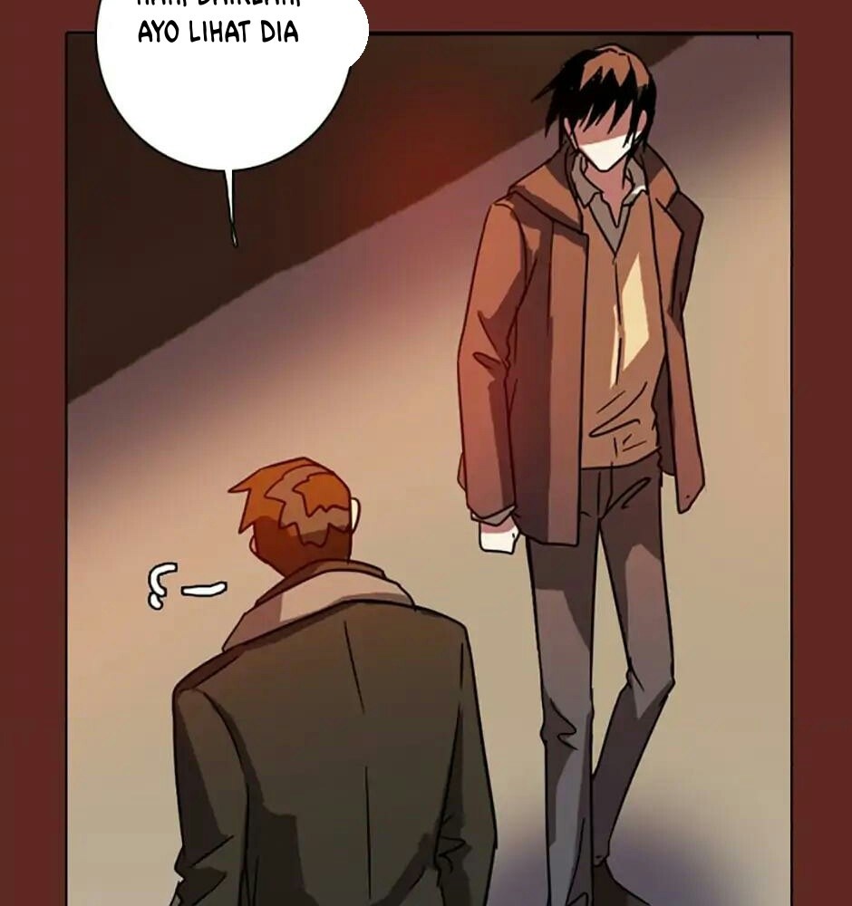 Dreamside Chapter 71 halaman 111
