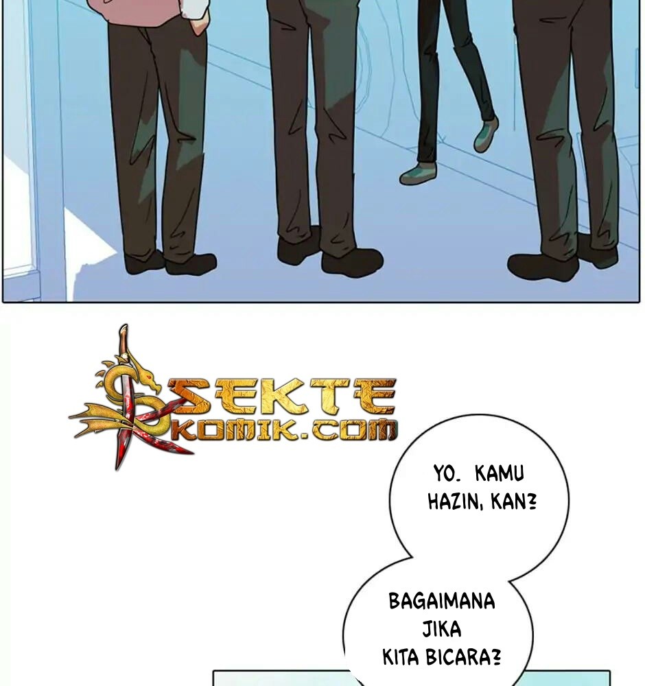 Dreamside Chapter 72 halaman 43