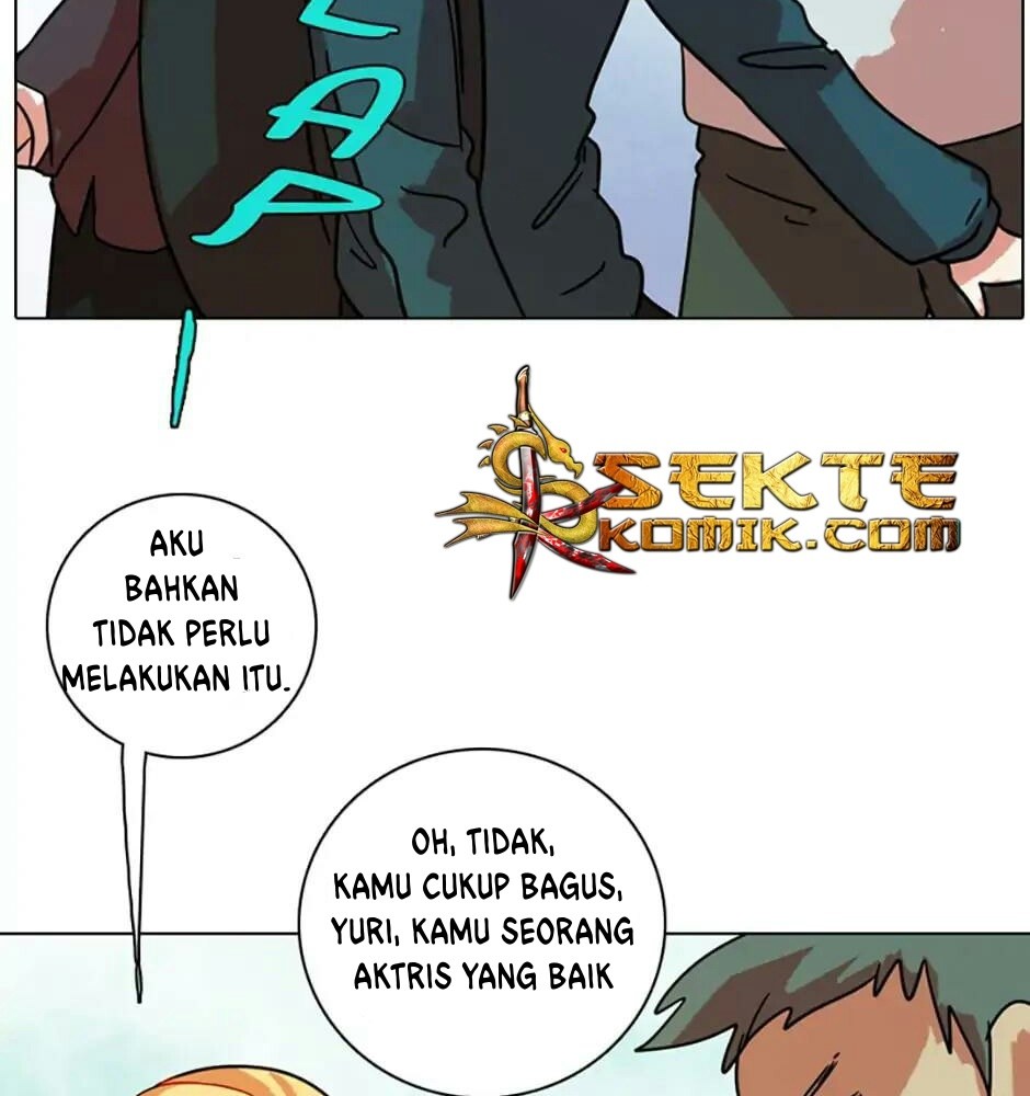 Dreamside Chapter 72 halaman 85