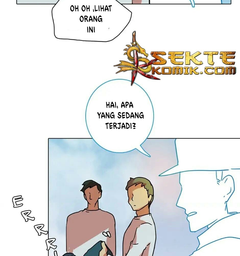 Dreamside Chapter 72 halaman 75