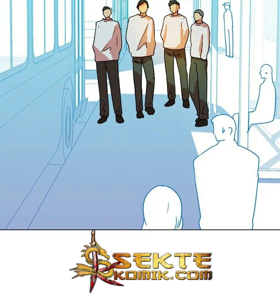 Dreamside Chapter 72 halaman 39