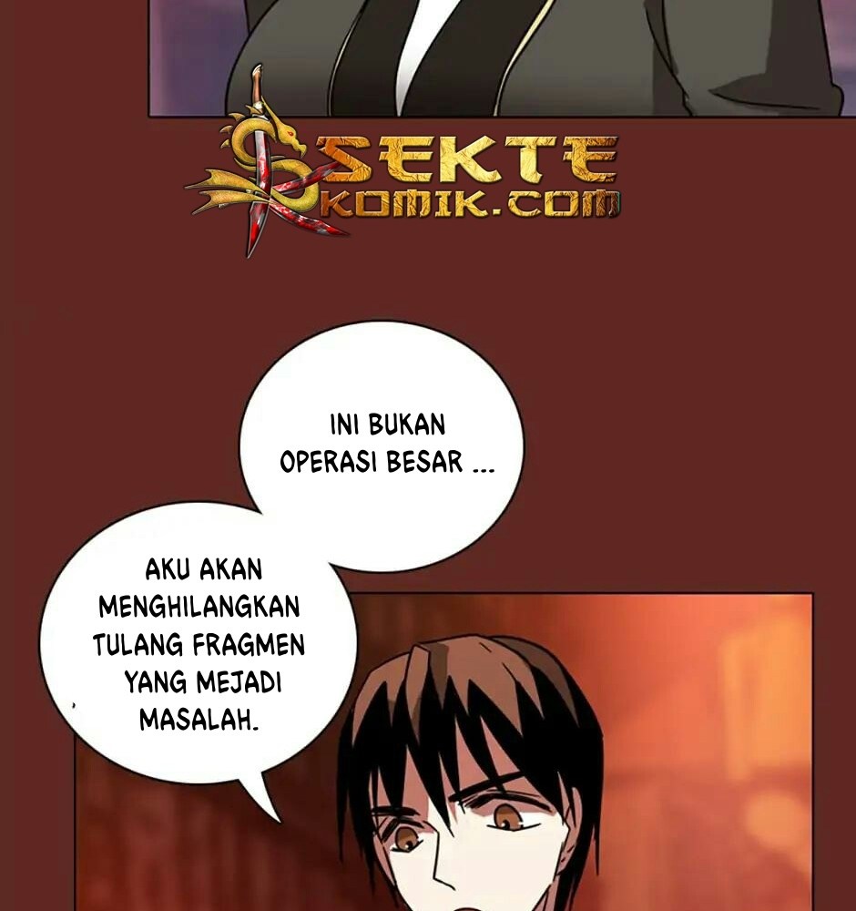 Dreamside Chapter 72 halaman 16