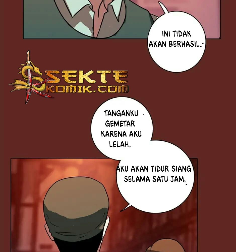 Dreamside Chapter 72 halaman 24