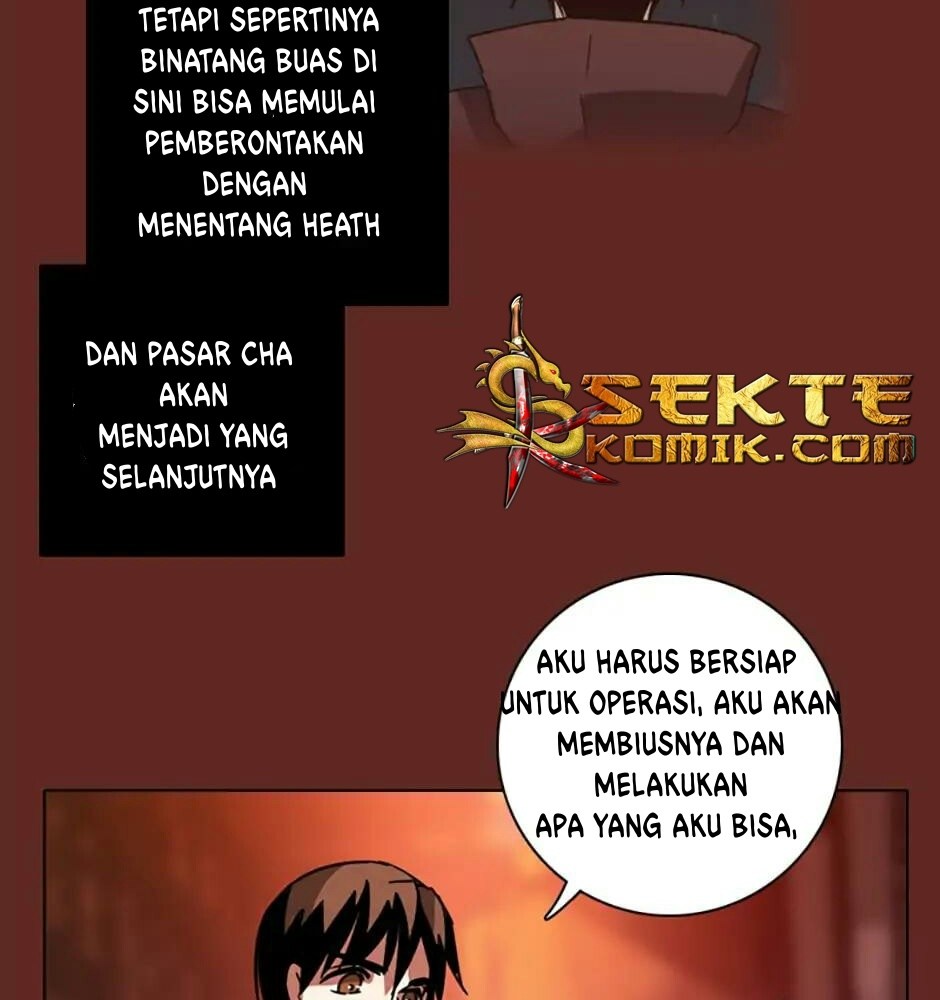 Dreamside Chapter 72 halaman 13
