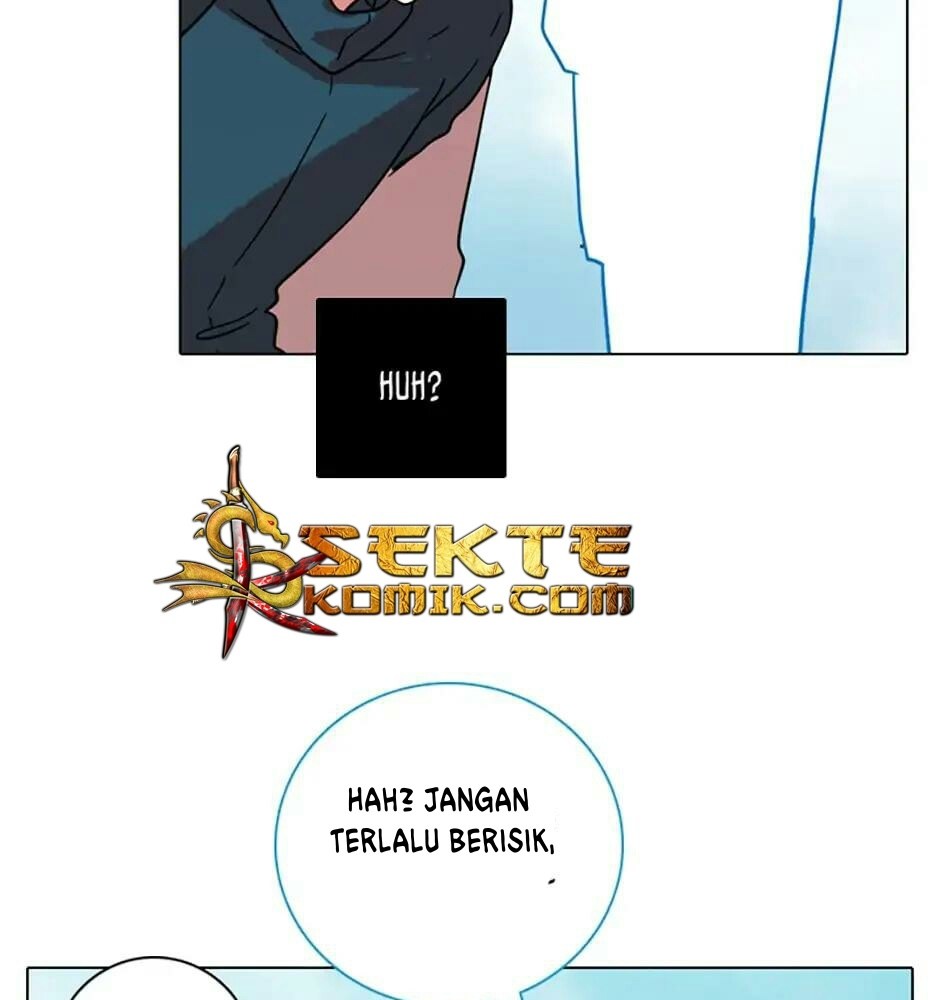 Dreamside Chapter 72 halaman 80