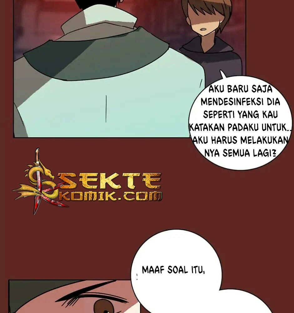 Dreamside Chapter 72 halaman 25