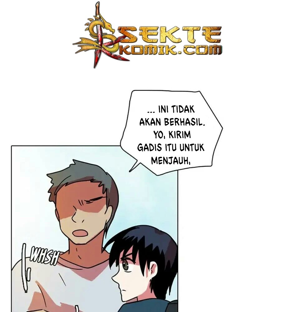 Dreamside Chapter 72 halaman 67