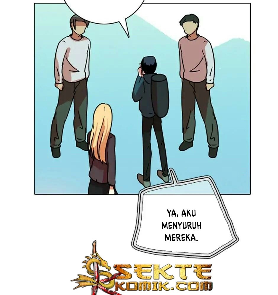 Dreamside Chapter 72 halaman 107
